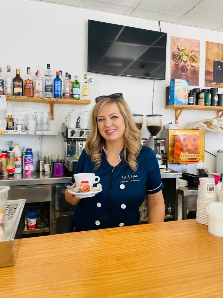 Empieza el día con una sonrisa… y una buena tostada
